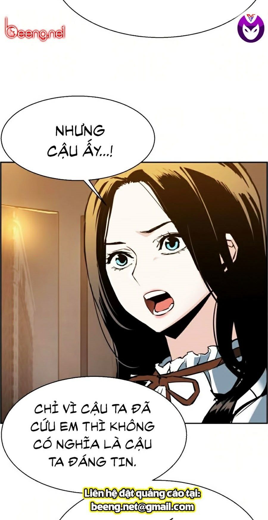 đọc truyện Bạn Học Của Tôi Là Lính Đánh Thuê Chương 23 ảnh 60 tại Thiên Thai Truyện