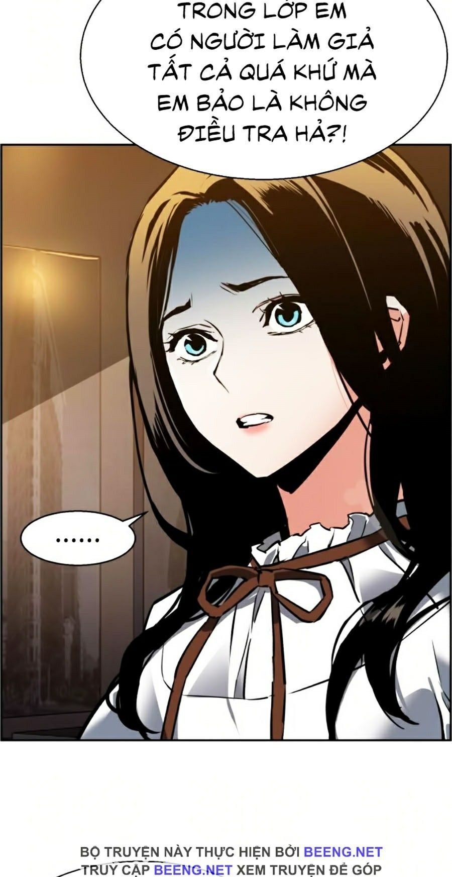 đọc truyện Bạn Học Của Tôi Là Lính Đánh Thuê Chương 23 ảnh 61 tại Thiên Thai Truyện