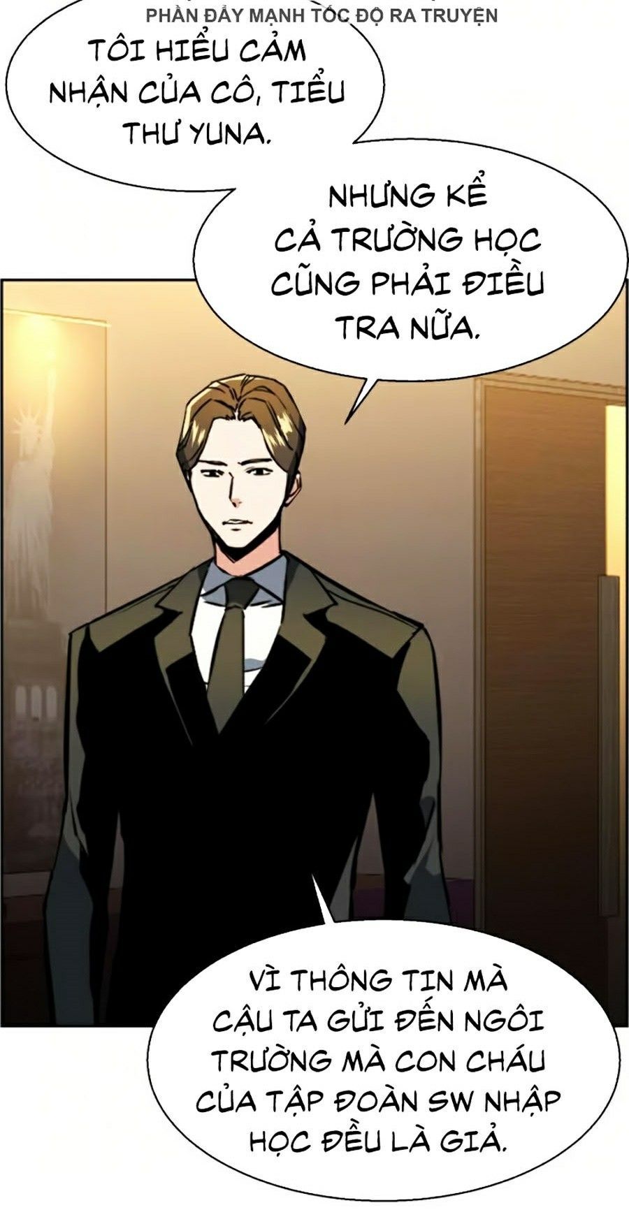 đọc truyện Bạn Học Của Tôi Là Lính Đánh Thuê Chương 23 ảnh 62 tại Thiên Thai Truyện