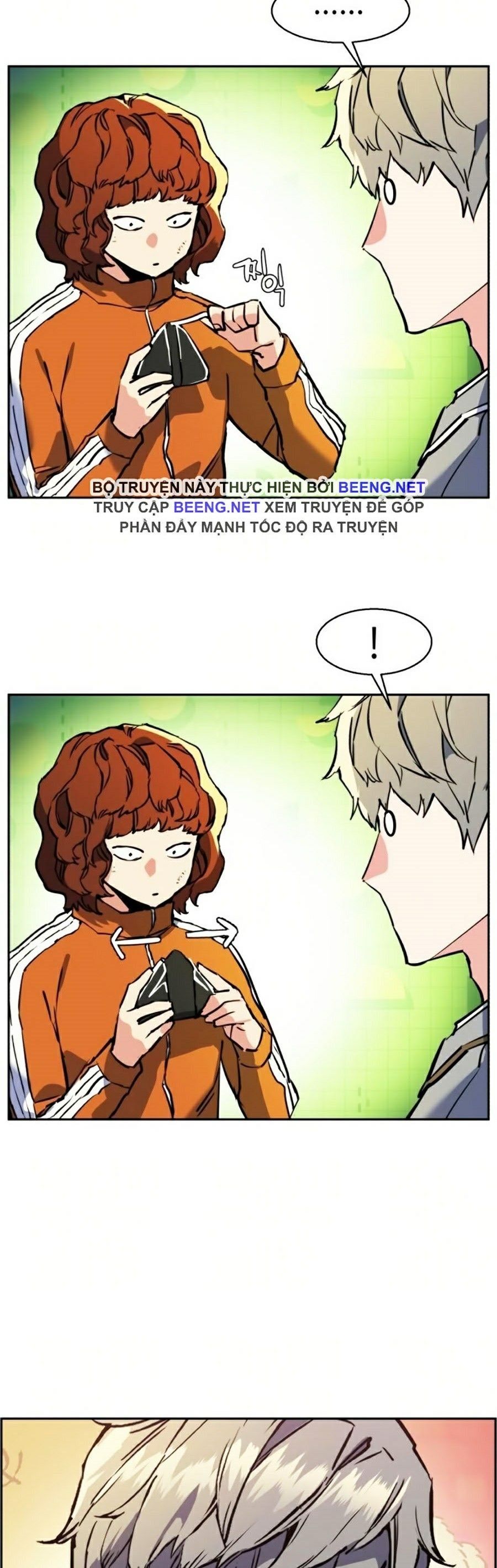 đọc truyện Bạn Học Của Tôi Là Lính Đánh Thuê Chương 23 ảnh 9 tại Thiên Thai Truyện