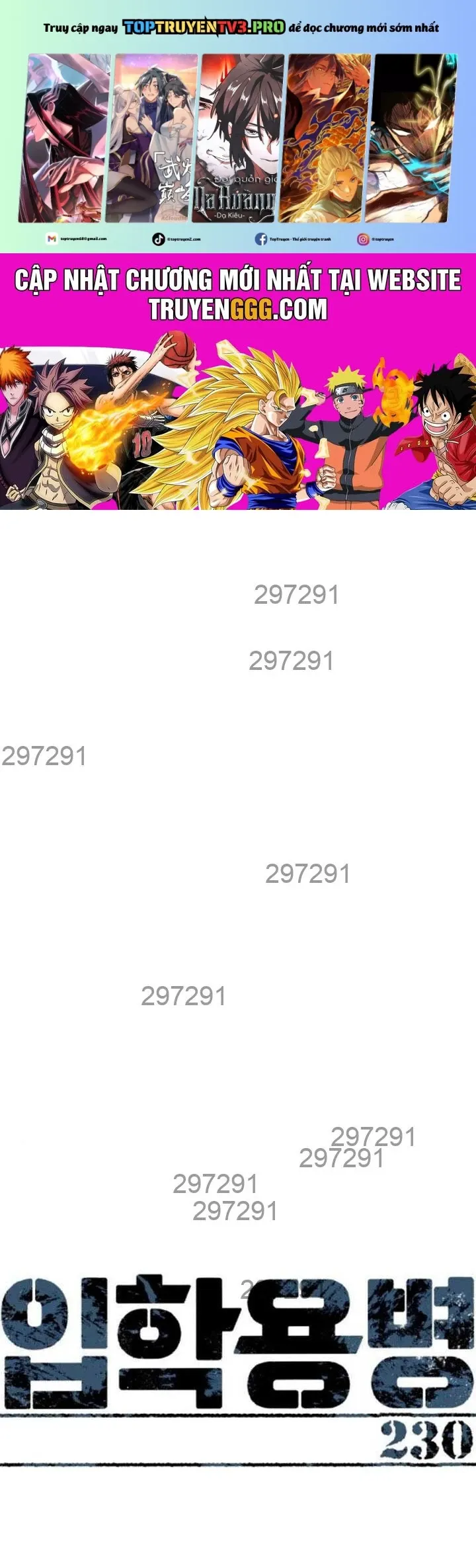 đọc truyện Bạn Học Của Tôi Là Lính Đánh Thuê Chương 230 ảnh 3 tại Thiên Thai Truyện