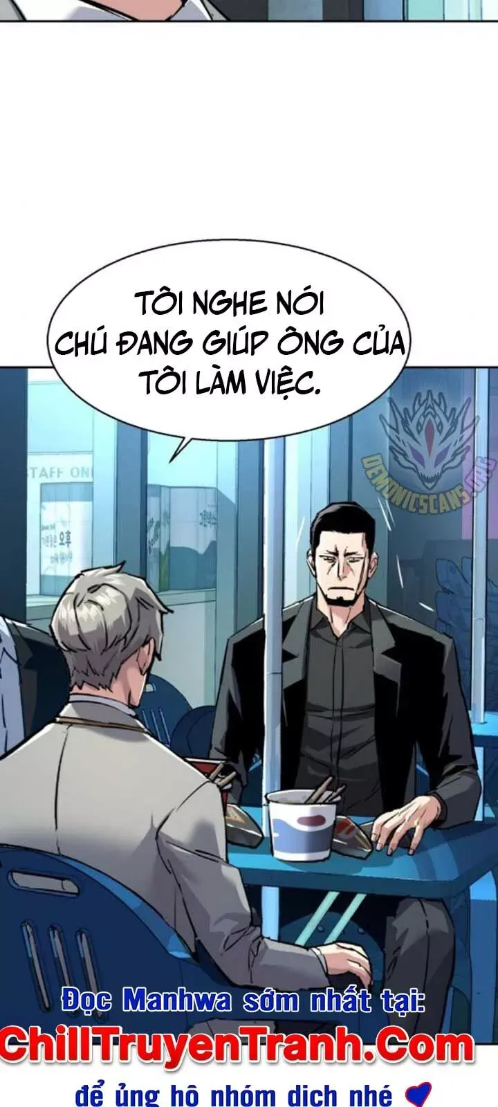 đọc truyện Bạn Học Của Tôi Là Lính Đánh Thuê Chương 230 ảnh 13 tại Thiên Thai Truyện