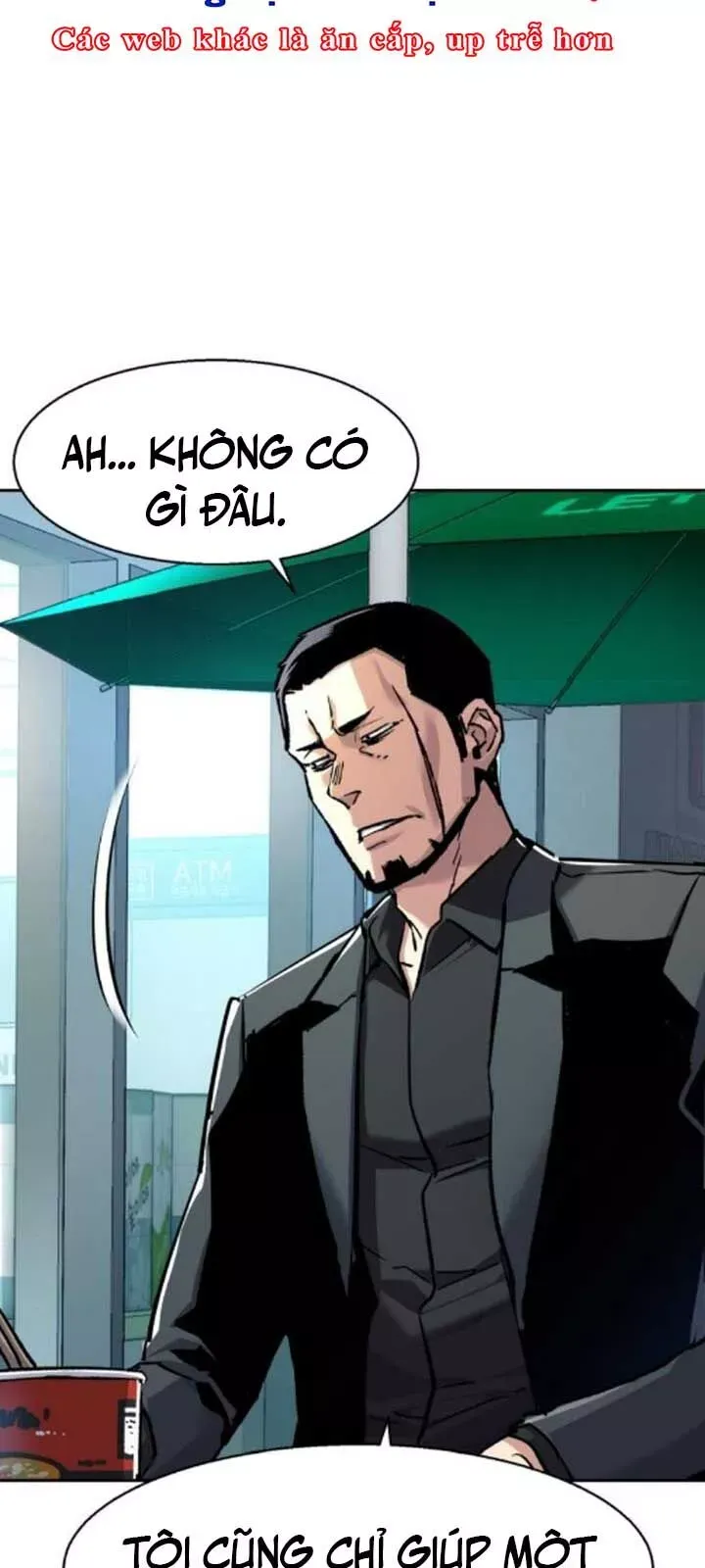 đọc truyện Bạn Học Của Tôi Là Lính Đánh Thuê Chương 230 ảnh 14 tại Thiên Thai Truyện