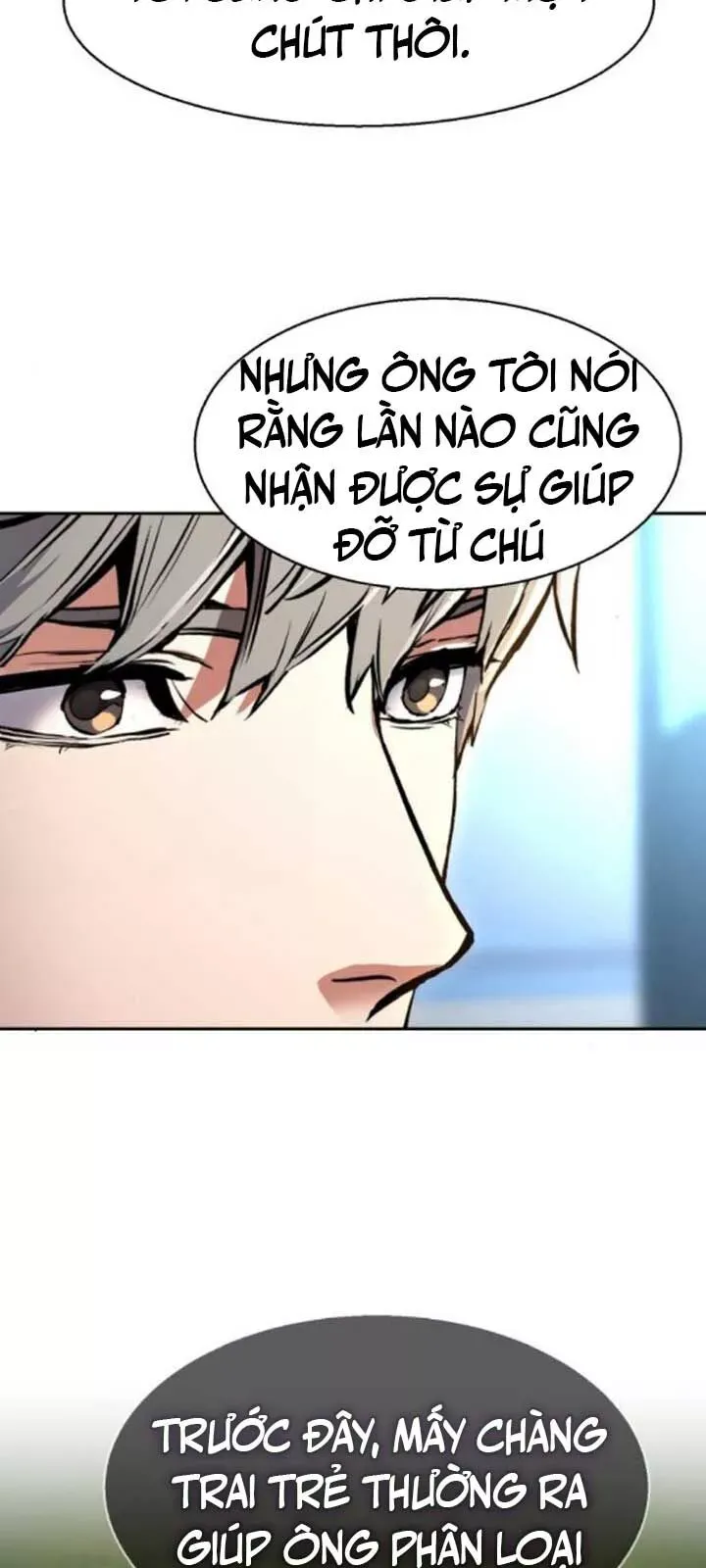 đọc truyện Bạn Học Của Tôi Là Lính Đánh Thuê Chương 230 ảnh 15 tại Thiên Thai Truyện