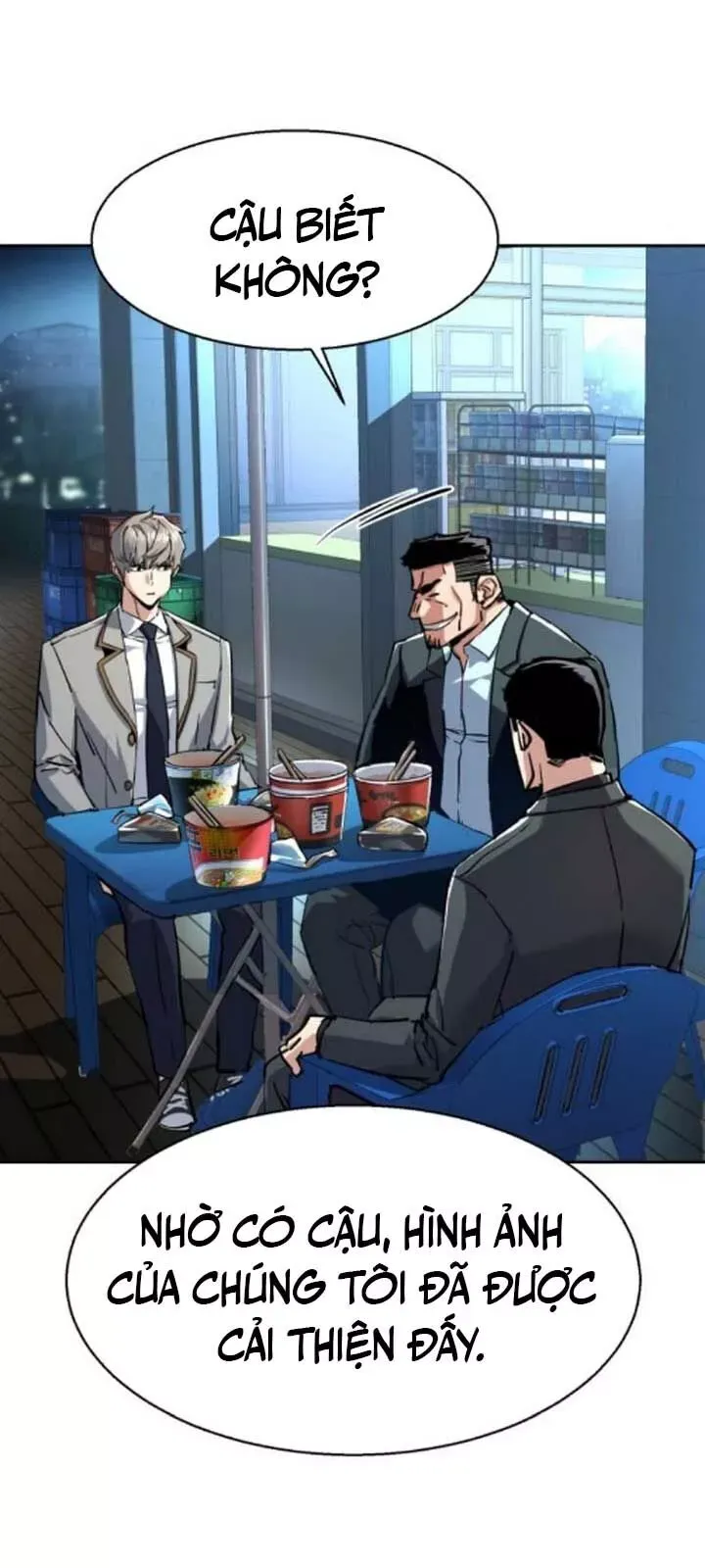 đọc truyện Bạn Học Của Tôi Là Lính Đánh Thuê Chương 230 ảnh 17 tại Thiên Thai Truyện