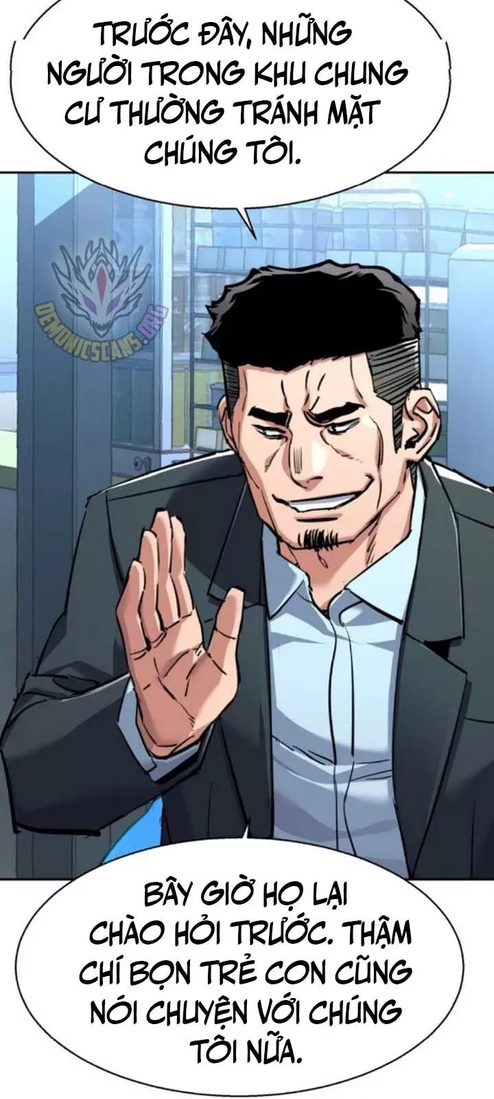 đọc truyện Bạn Học Của Tôi Là Lính Đánh Thuê Chương 230 ảnh 19 tại Thiên Thai Truyện