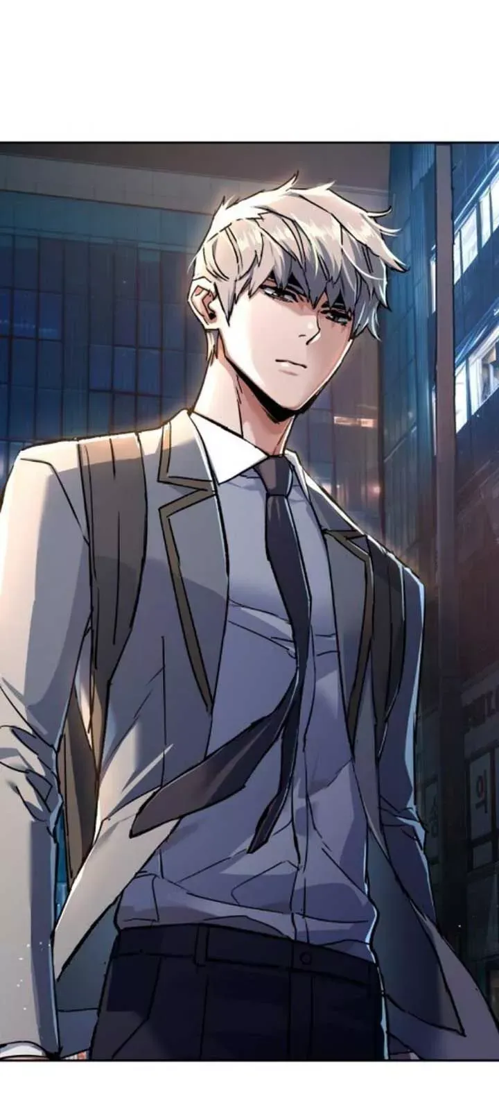 đọc truyện Bạn Học Của Tôi Là Lính Đánh Thuê Chương 230 ảnh 36 tại Thiên Thai Truyện