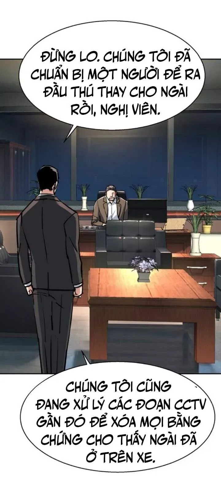 đọc truyện Bạn Học Của Tôi Là Lính Đánh Thuê Chương 230 ảnh 43 tại Thiên Thai Truyện