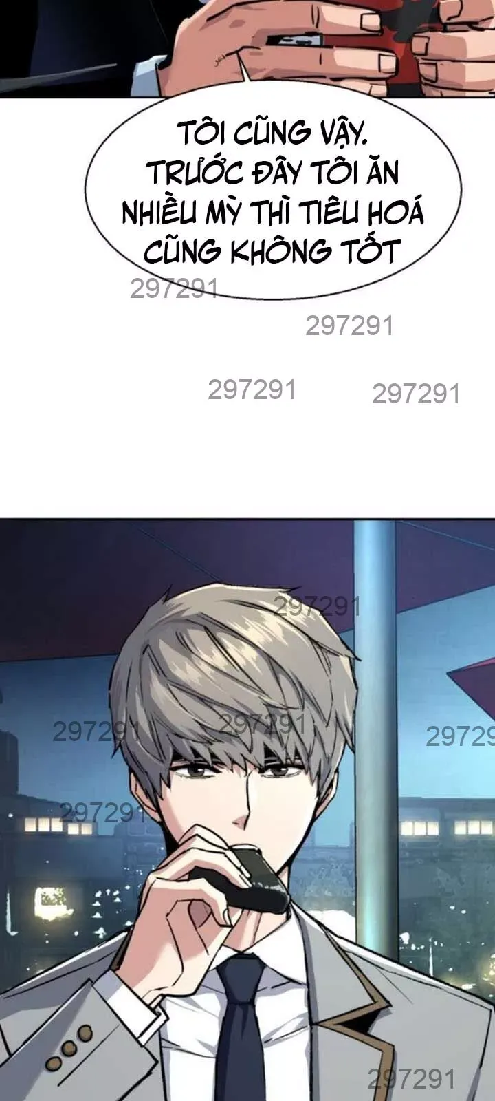 đọc truyện Bạn Học Của Tôi Là Lính Đánh Thuê Chương 230 ảnh 7 tại Thiên Thai Truyện