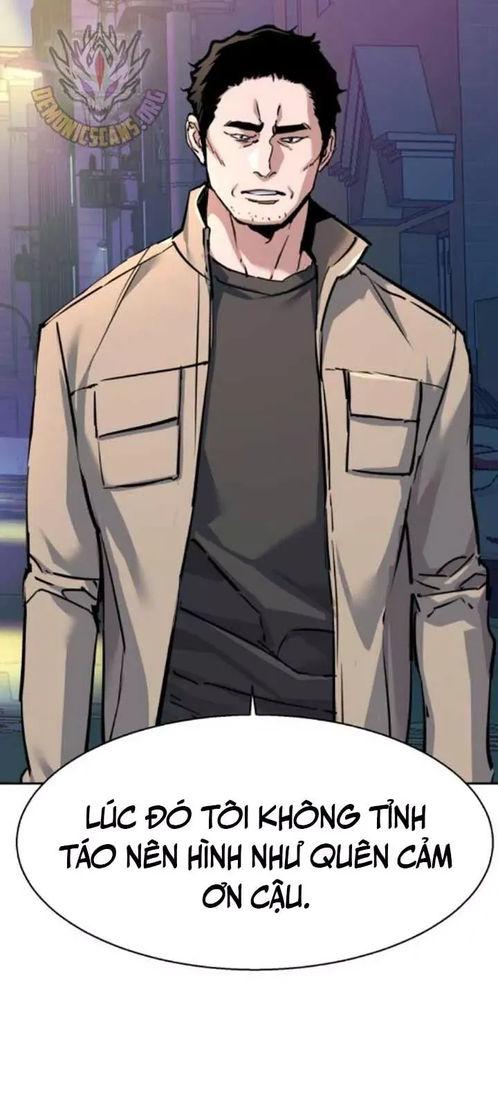 đọc truyện Bạn Học Của Tôi Là Lính Đánh Thuê Chương 230 ảnh 56 tại Thiên Thai Truyện