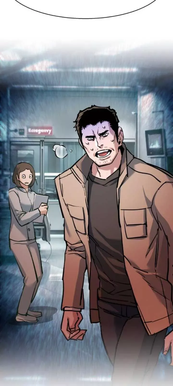 đọc truyện Bạn Học Của Tôi Là Lính Đánh Thuê Chương 230 ảnh 58 tại Thiên Thai Truyện