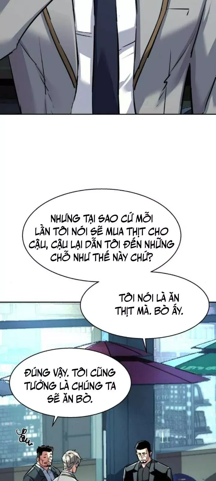 đọc truyện Bạn Học Của Tôi Là Lính Đánh Thuê Chương 230 ảnh 8 tại Thiên Thai Truyện