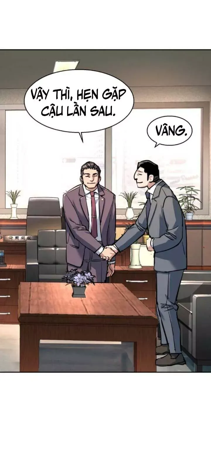 đọc truyện Bạn Học Của Tôi Là Lính Đánh Thuê Chương 230 ảnh 71 tại Thiên Thai Truyện