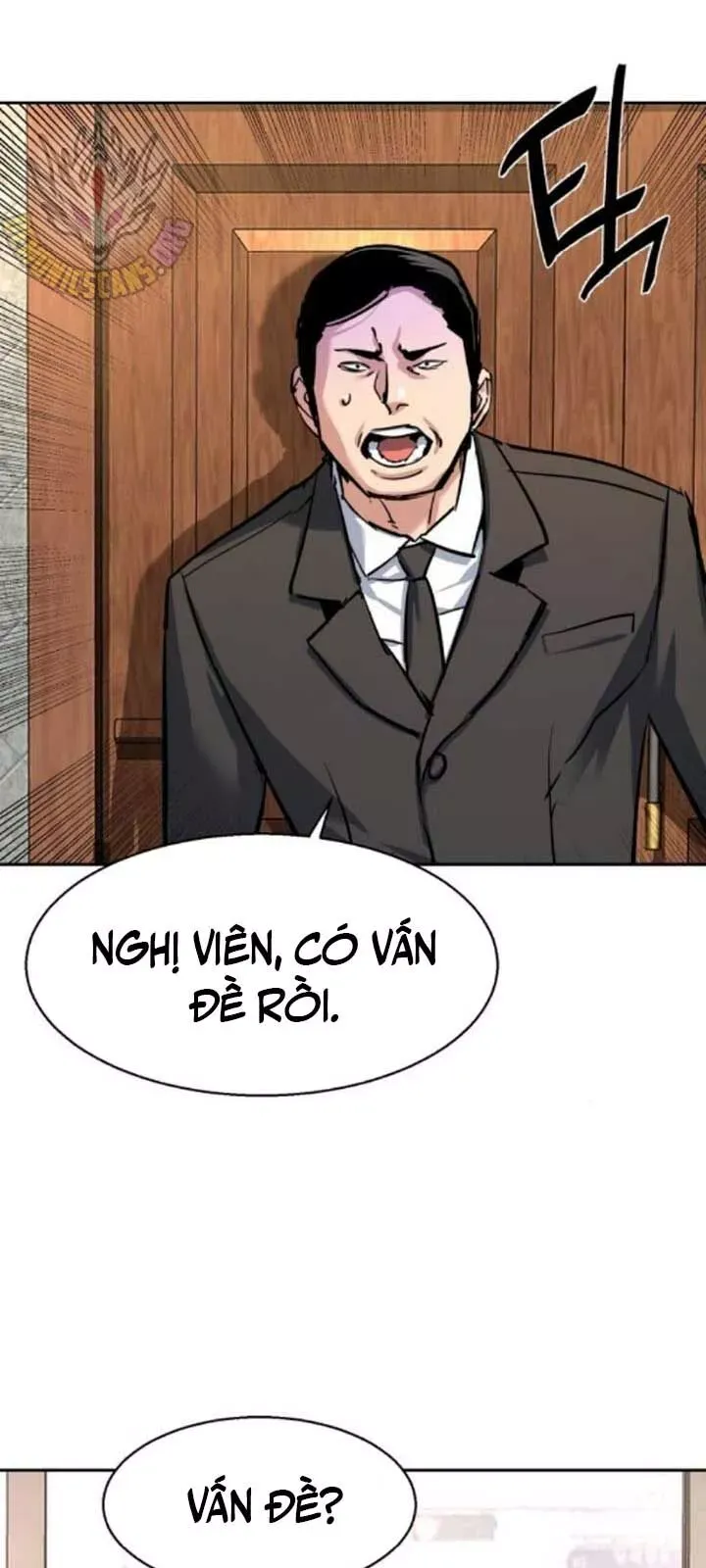 đọc truyện Bạn Học Của Tôi Là Lính Đánh Thuê Chương 230 ảnh 73 tại Thiên Thai Truyện