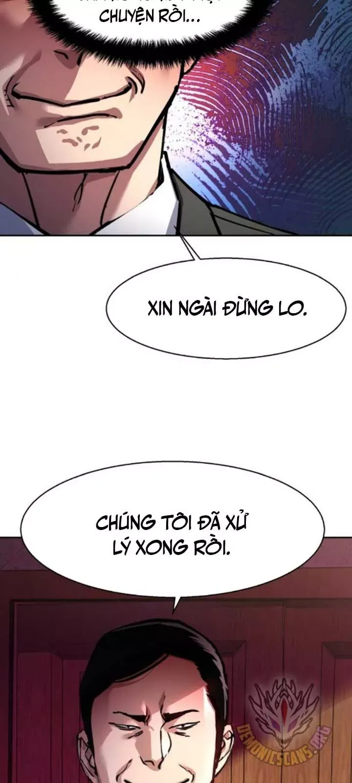 đọc truyện Bạn Học Của Tôi Là Lính Đánh Thuê Chương 230 ảnh 82 tại Thiên Thai Truyện