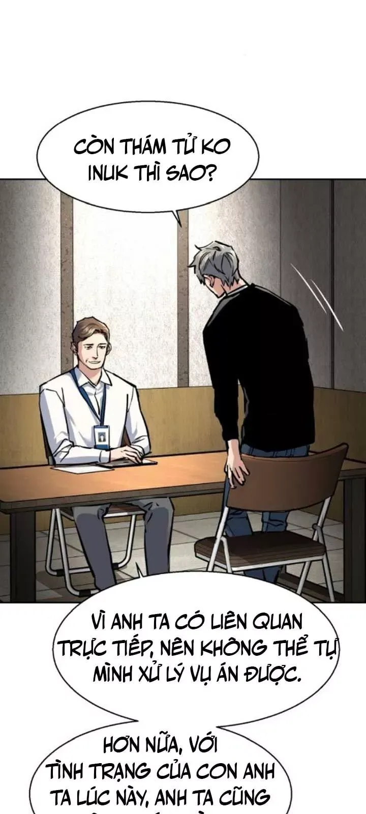 đọc truyện Bạn Học Của Tôi Là Lính Đánh Thuê Chương 230 ảnh 87 tại Thiên Thai Truyện