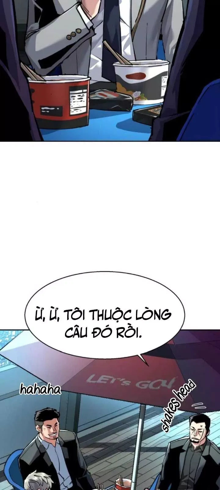 đọc truyện Bạn Học Của Tôi Là Lính Đánh Thuê Chương 230 ảnh 11 tại Thiên Thai Truyện