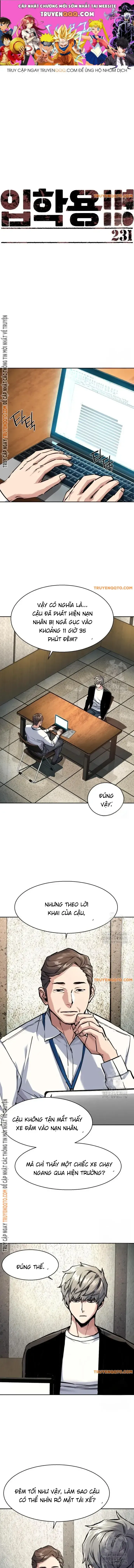 đọc truyện Bạn Học Của Tôi Là Lính Đánh Thuê Chương 231 ảnh 3 tại Thiên Thai Truyện