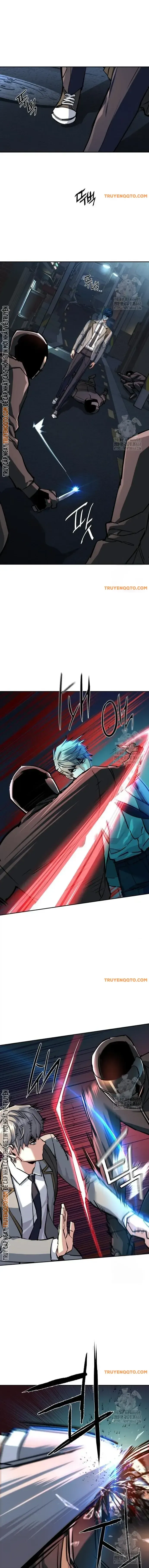 đọc truyện Bạn Học Của Tôi Là Lính Đánh Thuê Chương 231 ảnh 14 tại Thiên Thai Truyện