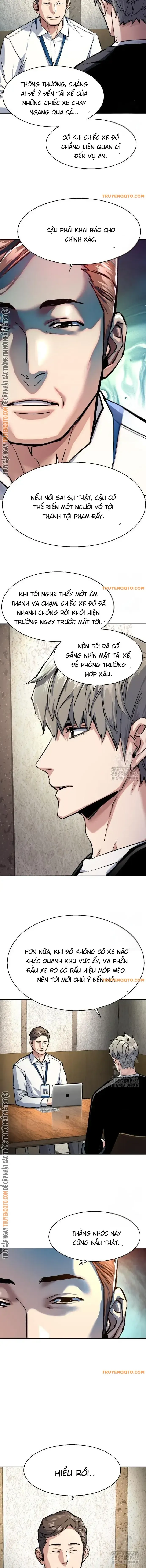 đọc truyện Bạn Học Của Tôi Là Lính Đánh Thuê Chương 231 ảnh 4 tại Thiên Thai Truyện