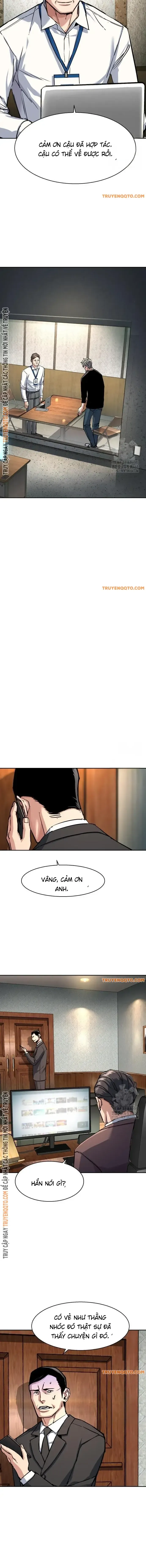 đọc truyện Bạn Học Của Tôi Là Lính Đánh Thuê Chương 231 ảnh 5 tại Thiên Thai Truyện