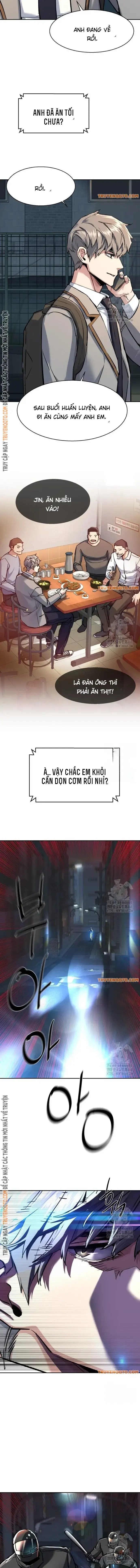 đọc truyện Bạn Học Của Tôi Là Lính Đánh Thuê Chương 231 ảnh 9 tại Thiên Thai Truyện