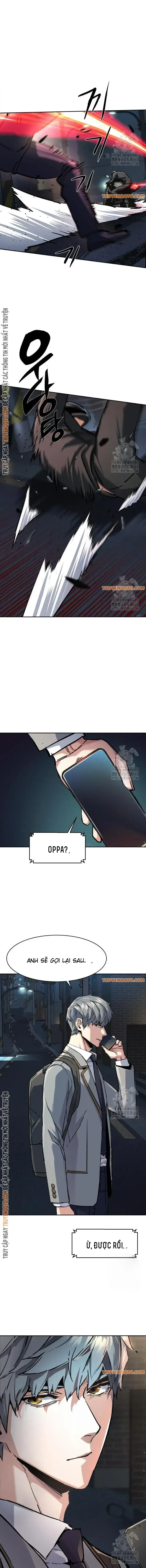 đọc truyện Bạn Học Của Tôi Là Lính Đánh Thuê Chương 231 ảnh 11 tại Thiên Thai Truyện