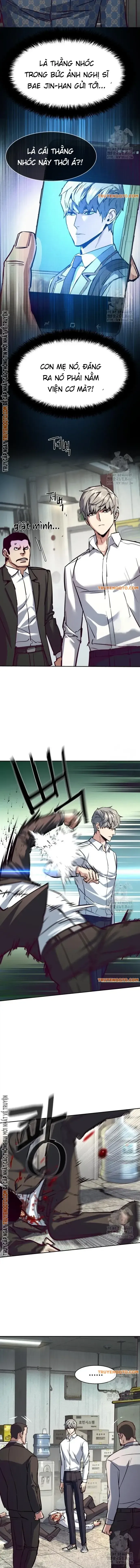 đọc truyện Bạn Học Của Tôi Là Lính Đánh Thuê Chương 232 ảnh 12 tại Thiên Thai Truyện