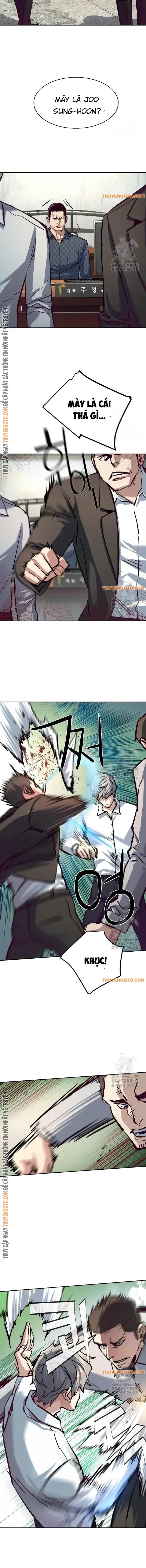 đọc truyện Bạn Học Của Tôi Là Lính Đánh Thuê Chương 232 ảnh 13 tại Thiên Thai Truyện