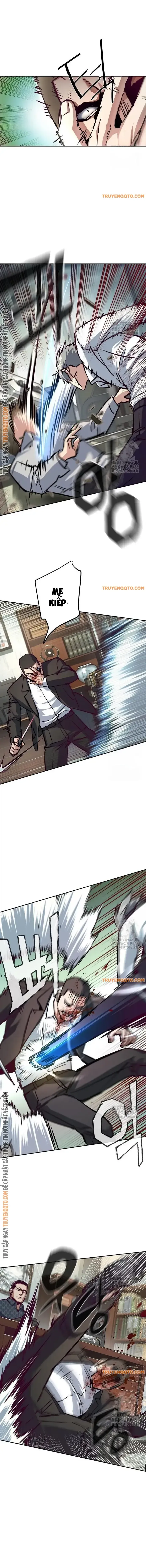 đọc truyện Bạn Học Của Tôi Là Lính Đánh Thuê Chương 232 ảnh 14 tại Thiên Thai Truyện