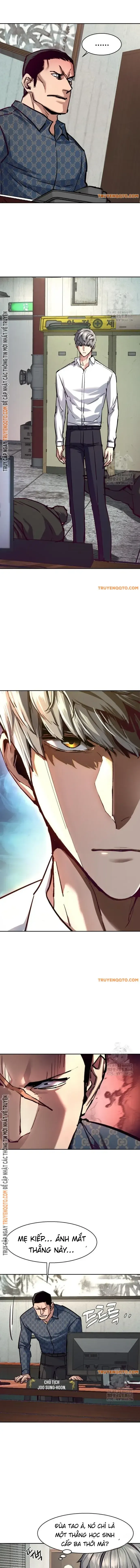 đọc truyện Bạn Học Của Tôi Là Lính Đánh Thuê Chương 232 ảnh 15 tại Thiên Thai Truyện