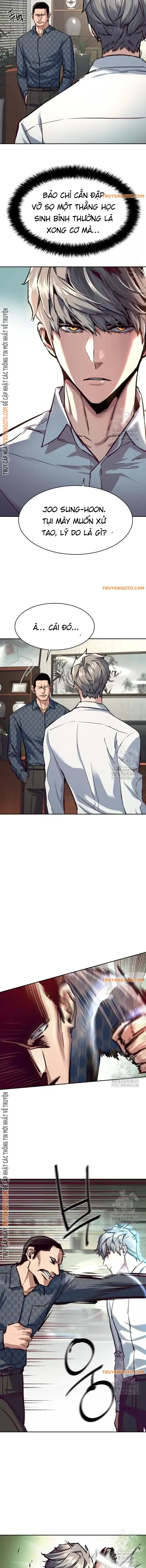 đọc truyện Bạn Học Của Tôi Là Lính Đánh Thuê Chương 232 ảnh 16 tại Thiên Thai Truyện