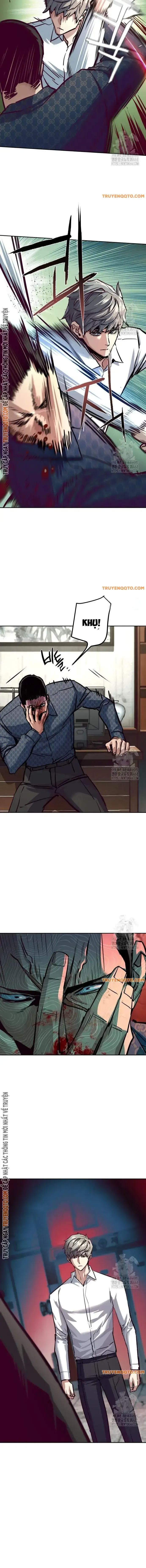 đọc truyện Bạn Học Của Tôi Là Lính Đánh Thuê Chương 232 ảnh 17 tại Thiên Thai Truyện