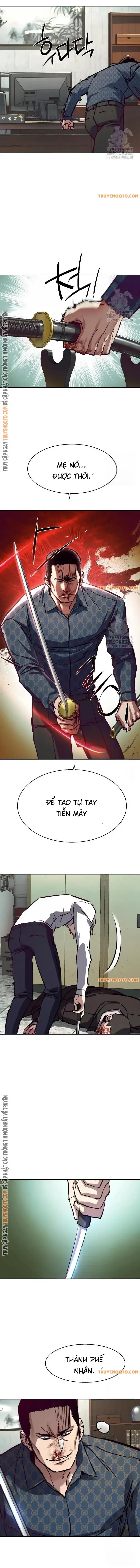 đọc truyện Bạn Học Của Tôi Là Lính Đánh Thuê Chương 232 ảnh 18 tại Thiên Thai Truyện