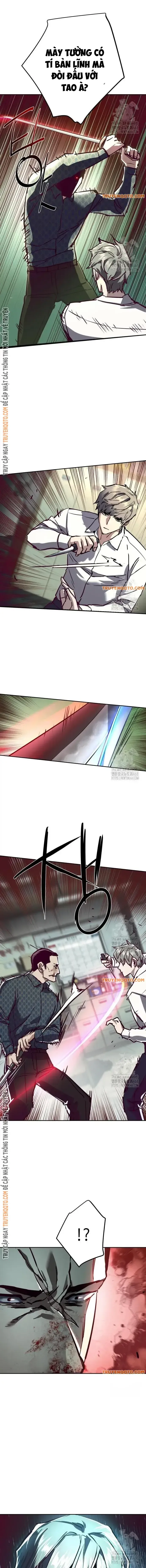 đọc truyện Bạn Học Của Tôi Là Lính Đánh Thuê Chương 232 ảnh 19 tại Thiên Thai Truyện