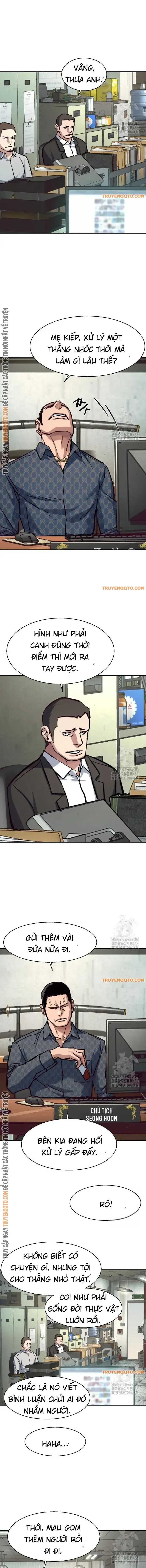 đọc truyện Bạn Học Của Tôi Là Lính Đánh Thuê Chương 232 ảnh 4 tại Thiên Thai Truyện