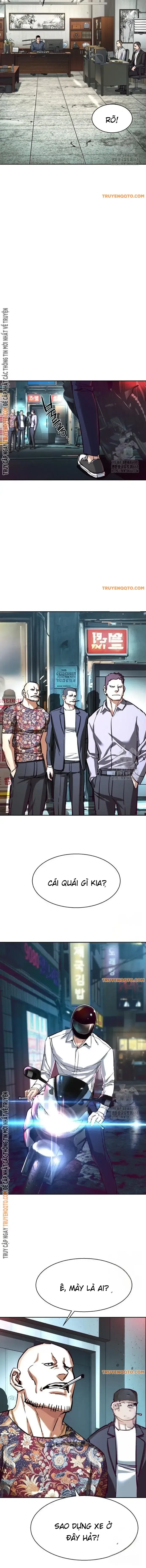 đọc truyện Bạn Học Của Tôi Là Lính Đánh Thuê Chương 232 ảnh 5 tại Thiên Thai Truyện