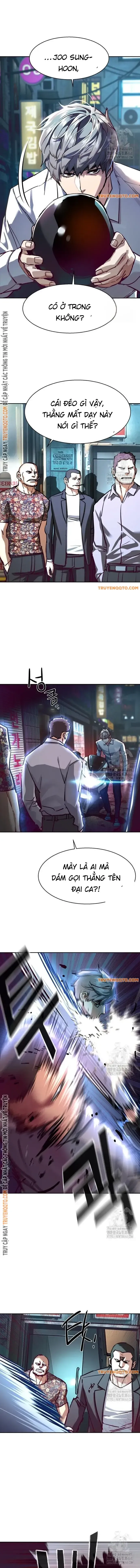 đọc truyện Bạn Học Của Tôi Là Lính Đánh Thuê Chương 232 ảnh 6 tại Thiên Thai Truyện