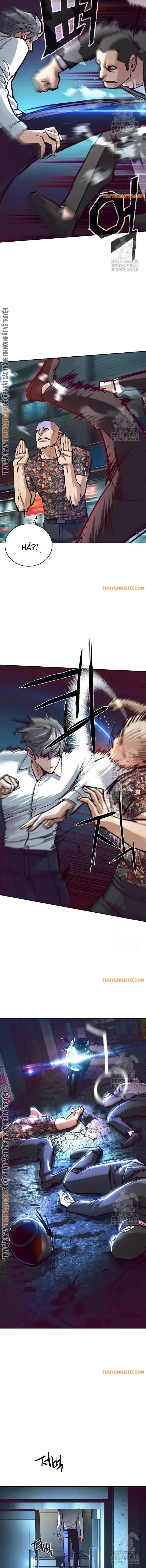 đọc truyện Bạn Học Của Tôi Là Lính Đánh Thuê Chương 232 ảnh 7 tại Thiên Thai Truyện