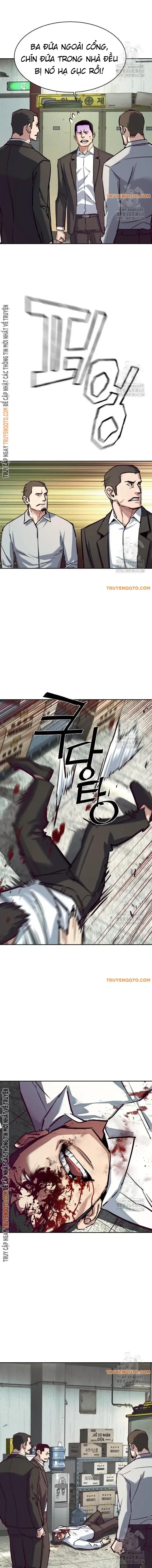 đọc truyện Bạn Học Của Tôi Là Lính Đánh Thuê Chương 232 ảnh 10 tại Thiên Thai Truyện