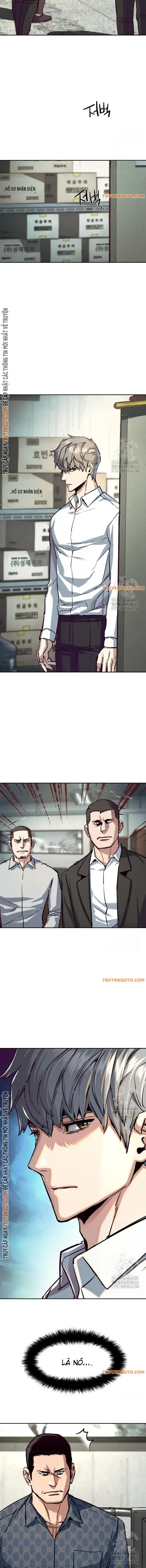 đọc truyện Bạn Học Của Tôi Là Lính Đánh Thuê Chương 232 ảnh 11 tại Thiên Thai Truyện