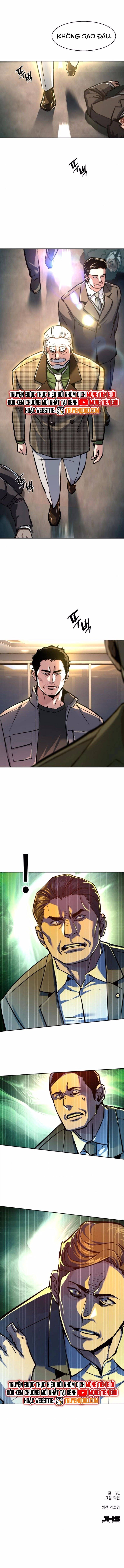 đọc truyện Bạn Học Của Tôi Là Lính Đánh Thuê Chương 234 ảnh 10 tại Thiên Thai Truyện