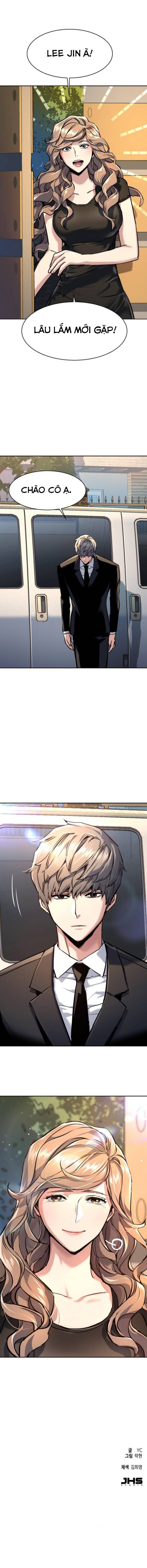 đọc truyện Bạn Học Của Tôi Là Lính Đánh Thuê Chương 235 ảnh 14 tại Thiên Thai Truyện