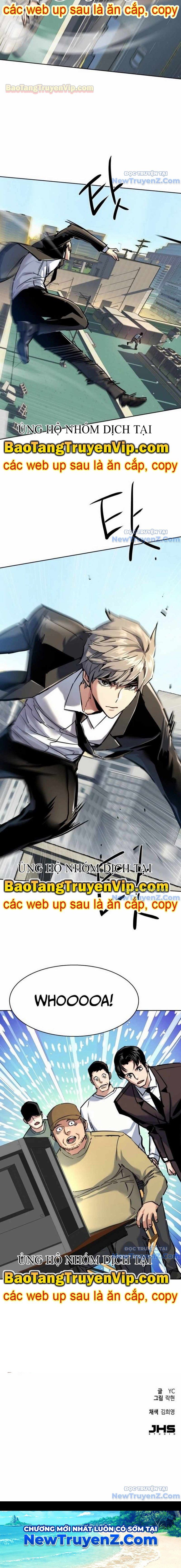 đọc truyện Bạn Học Của Tôi Là Lính Đánh Thuê Chương 236 ảnh 8 tại Thiên Thai Truyện