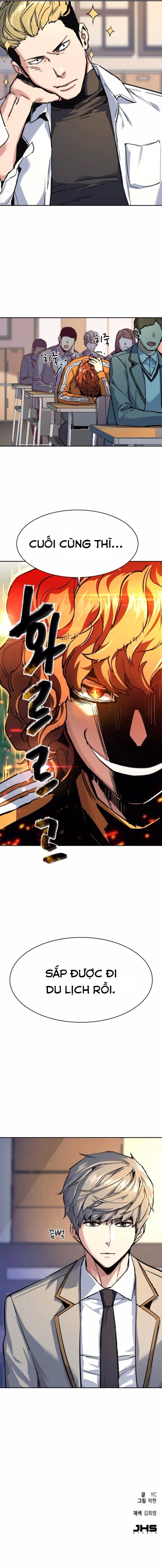 đọc truyện Bạn Học Của Tôi Là Lính Đánh Thuê Chương 237 ảnh 14 tại Thiên Thai Truyện