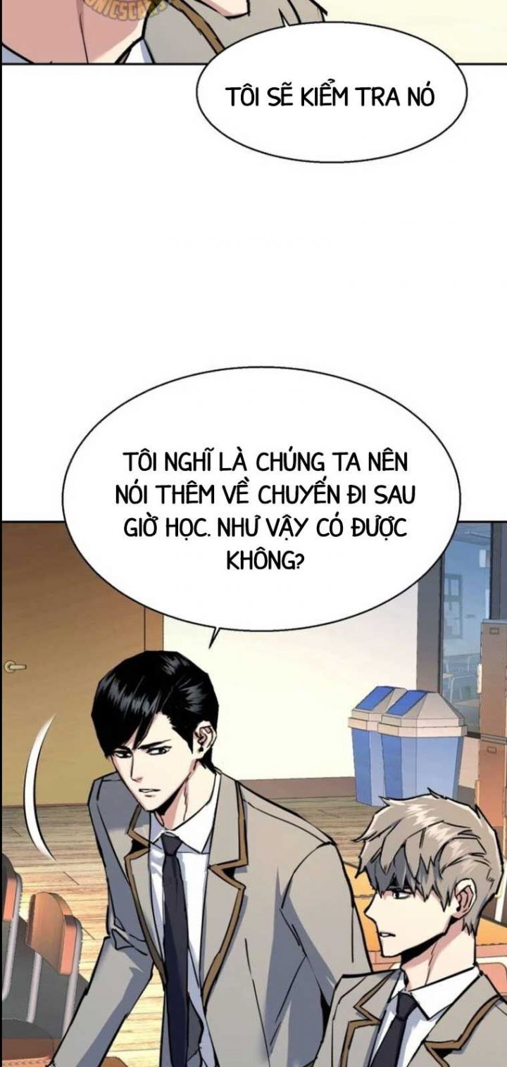 đọc truyện Bạn Học Của Tôi Là Lính Đánh Thuê Chương 238 ảnh 13 tại Thiên Thai Truyện