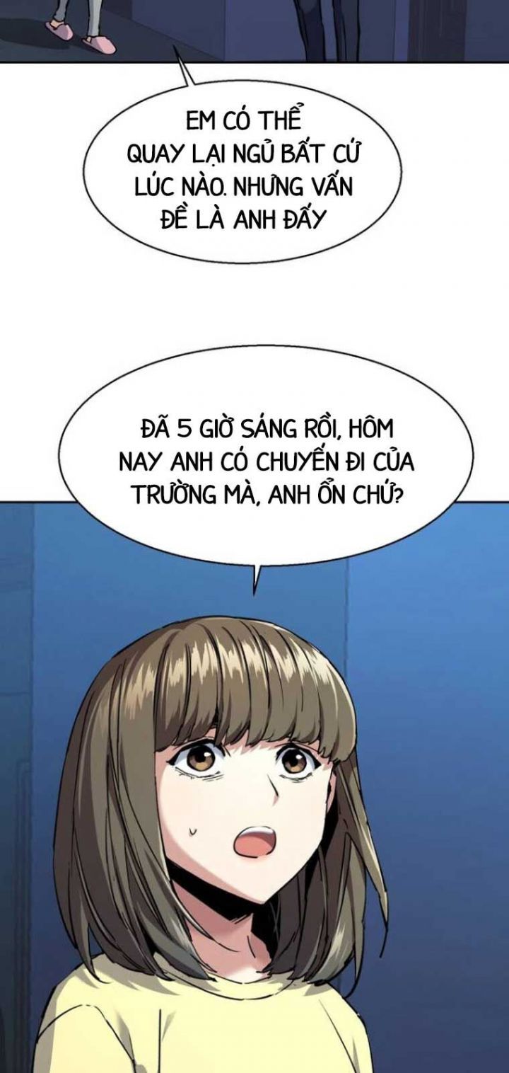 đọc truyện Bạn Học Của Tôi Là Lính Đánh Thuê Chương 238 ảnh 22 tại Thiên Thai Truyện