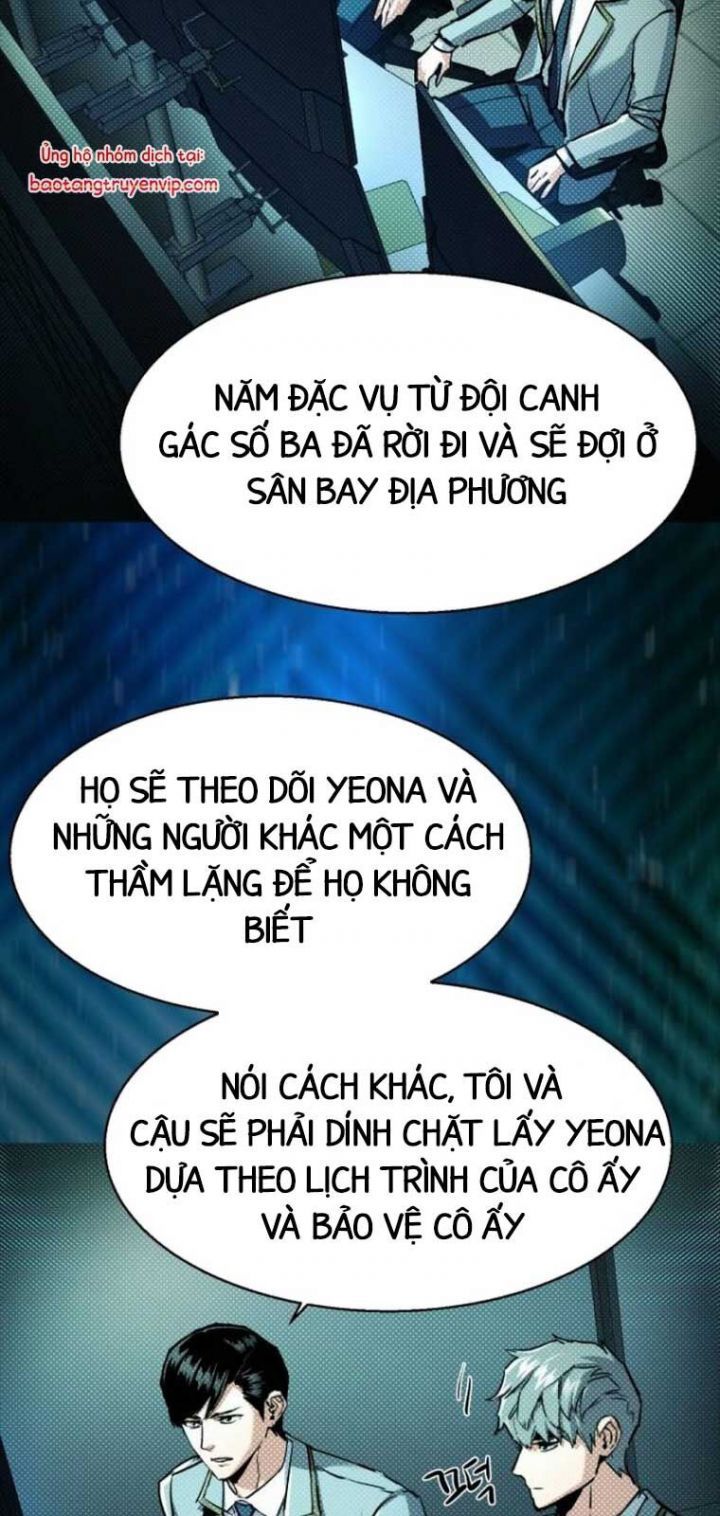 đọc truyện Bạn Học Của Tôi Là Lính Đánh Thuê Chương 238 ảnh 25 tại Thiên Thai Truyện