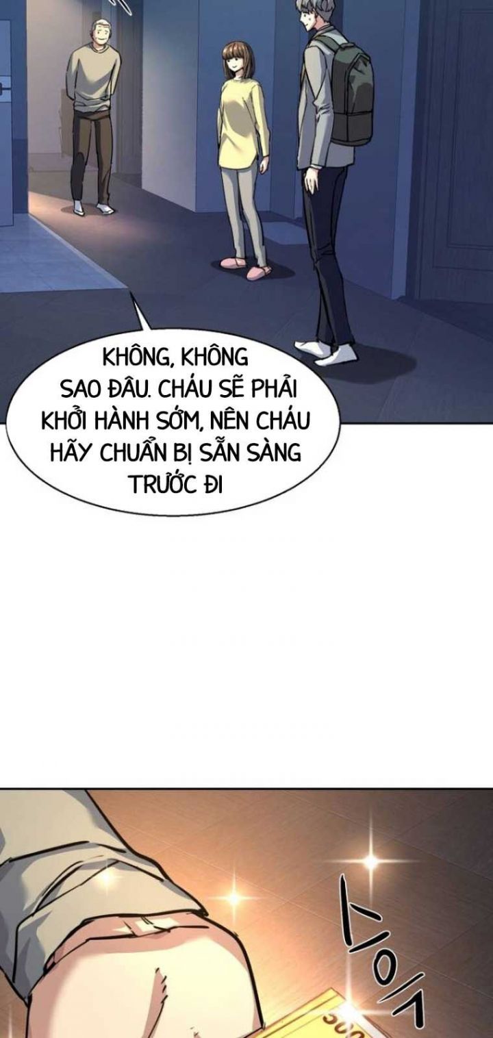 đọc truyện Bạn Học Của Tôi Là Lính Đánh Thuê Chương 238 ảnh 32 tại Thiên Thai Truyện