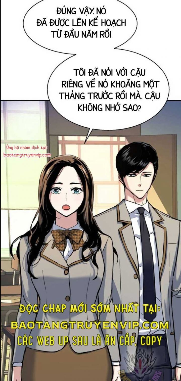 đọc truyện Bạn Học Của Tôi Là Lính Đánh Thuê Chương 238 ảnh 6 tại Thiên Thai Truyện